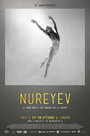 Image Nureyev