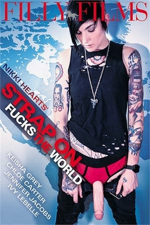 Télécharger Nikki Hearts' Strap On Fucks The World ou regarder en streaming Torrent magnet 