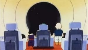 Dragon Ball Z Season 1 Episode 39