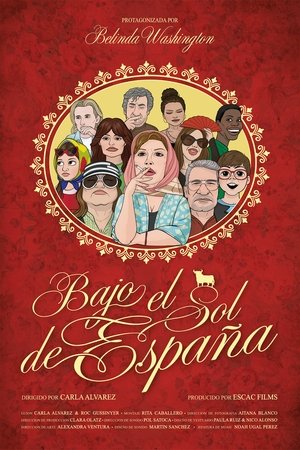 Bajo el Sol de España (2025)