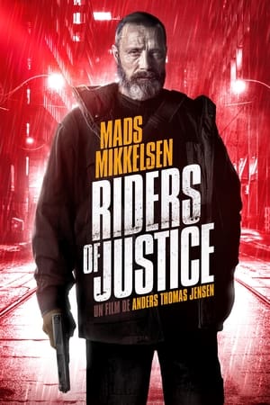 Télécharger Riders of Justice ou regarder en streaming Torrent magnet 