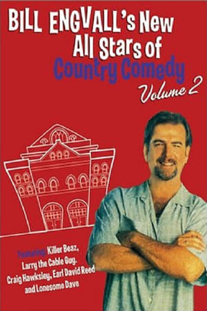 Télécharger Bill Engvall's New All Stars of Country Comedy: Volume 2 ou regarder en streaming Torrent magnet 