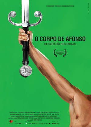 Image O Corpo de Afonso