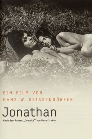 Poster Jonathan 1970