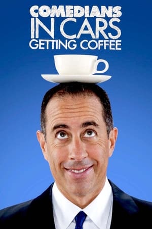 Image Jerry Seinfeld és vendégei az úton