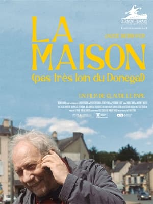 Télécharger La maison (pas très loin du Donegal) ou regarder en streaming Torrent magnet 