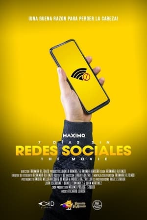 Télécharger 7 días sin redes sociales ou regarder en streaming Torrent magnet 