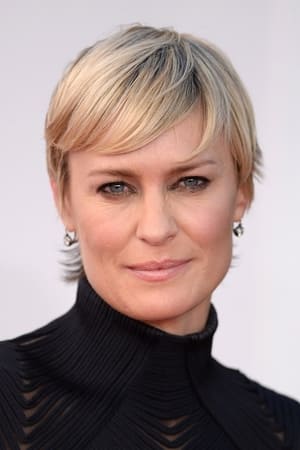 Robin Wright - Filmy, tržby a návštěvnost