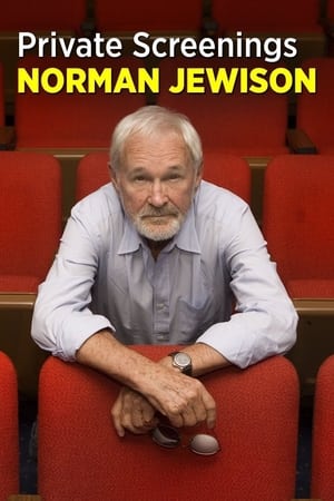 Poster Private Screenings: Norman Jewison 2007