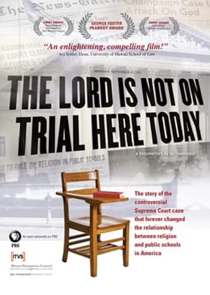 Télécharger The Lord is Not On Trial Here Today ou regarder en streaming Torrent magnet 