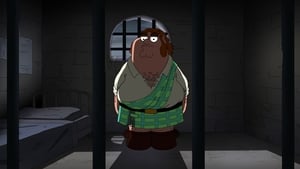Family Guy Season 16 Episode 13