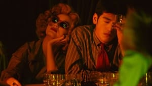 مشاهدة فيلم Chungking Express 1994 مترجم