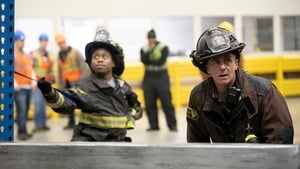 Chicago Fire Season 8 Episode 17