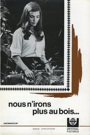 Image Nous n'irons plus au bois