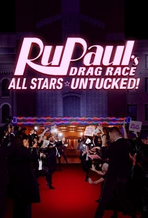 Image RuPaul's Drag Race All Stars: UNTUCKED