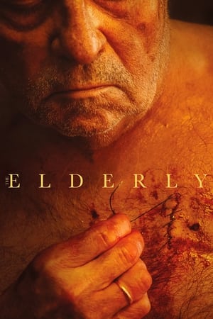 Poster The Elderly 2023