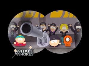 South Park Season 13 Episode 11