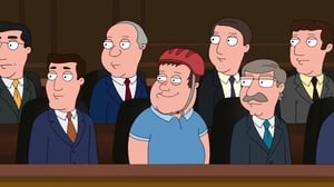 Family Guy Season 12 Episode 1