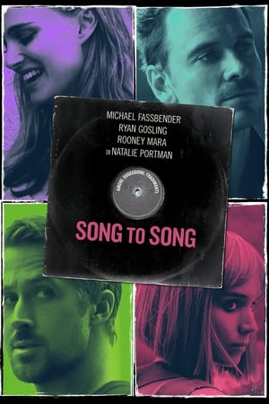 Image Song to Song