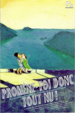 Image Promène-toi donc tout nu