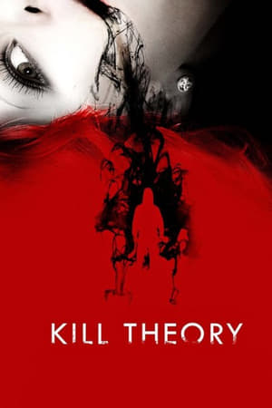 Poster Kill Theory 2009