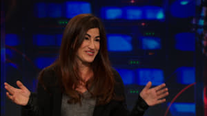 The Daily Show Season 19 :Episode 31  Jehane Noujaim