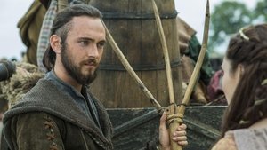 Vikings Season 3 Episode 1 مترجمة