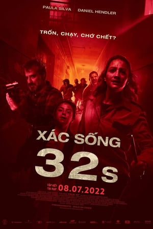 Image Xác Sống 32s