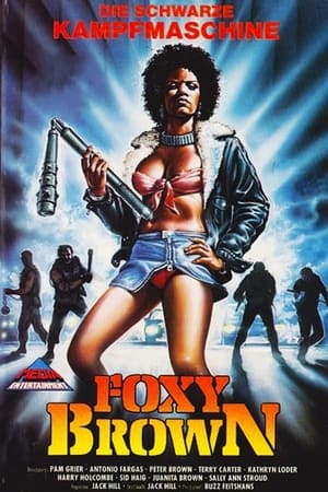 Image Foxy Brown