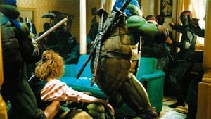 Teenage Mutant Ninja Turtles (1990)