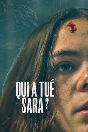 Qui a tué Sara ? Saison 3 Ce n'était pas une erreur 2022