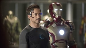 Capture of Iron Man 3 (2013) HD Монгол хэл