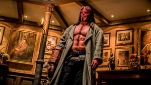 Capture of Hellboy (2019) HD Монгол хэл