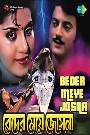 Beder Meye Josna 1991