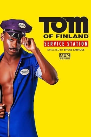 Image Tom of Finland: Service Station