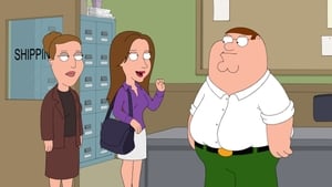 Family Guy Season 10 Episode 11