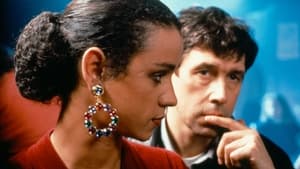 مشاهدة فيلم The Crying Game 1992 مترجم