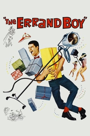 Image The Errand Boy