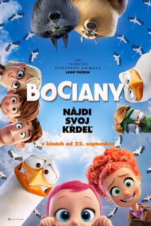 Bociany 2016