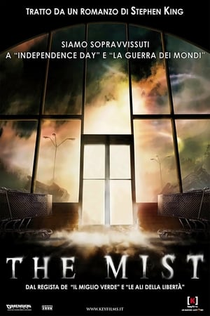Poster The Mist 2007
