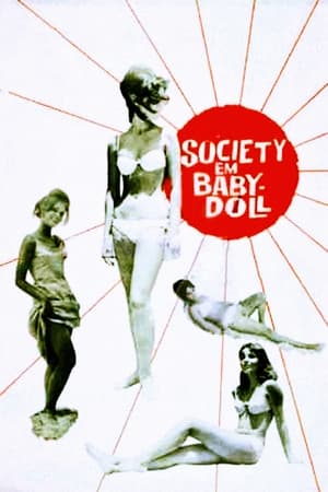 Télécharger Society em Baby-Doll ou regarder en streaming Torrent magnet 