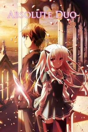 Image Absolute Duo