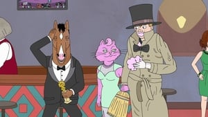 BoJack Horseman Season 1 Episode 12