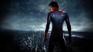 Capture of The Amazing Spider-Man (2012) HD Монгол хэл