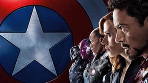 Capture of Captain America: Civil War (2016) HD Монгол хэл