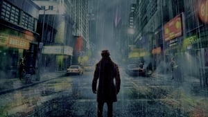 مشاهدة فيلم Watchmen 2009 مترجم