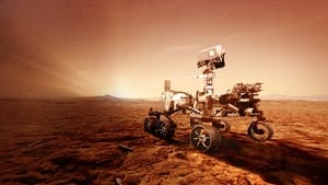مشاهدة الوثائقي Built for Mars: The Perseverance Rover 2021 مترجم