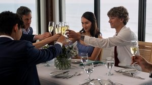 The Summer I Turned Pretty Season 3 :Episode 3  Last Supper