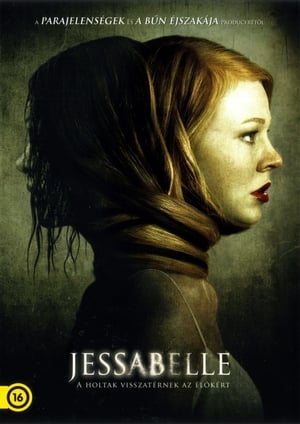 Image Jessabelle