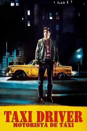 Image Taxi Driver